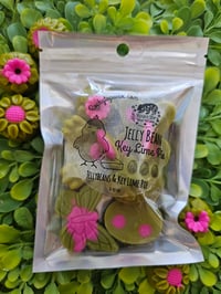 Image 7 of Jellybean Key Lime Pie - A Rocky Top Wax Works exclusive custom houseblend fragrance 