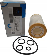 Genuine Mercedes-Benz Engine Oil Filter A000180260990