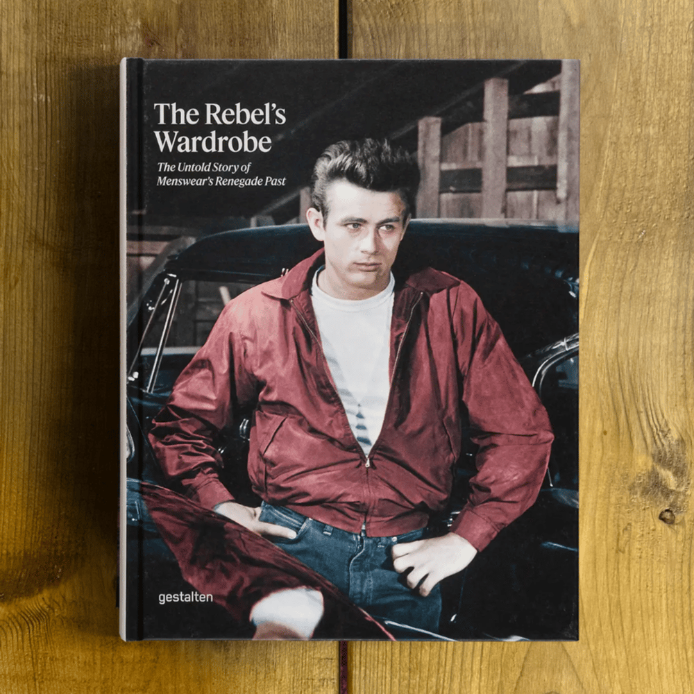 The Rebel's Wardrobe