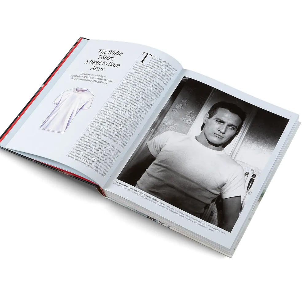 The Rebel's Wardrobe