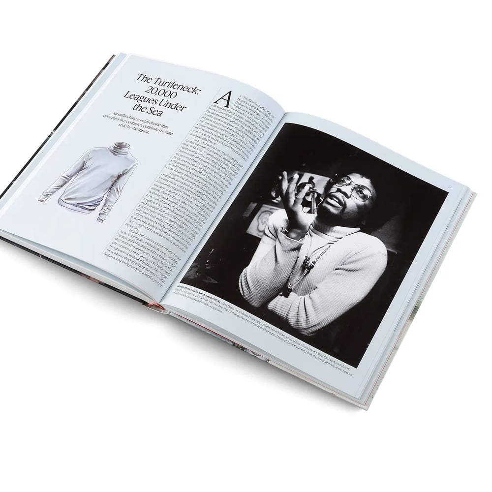 The Rebel's Wardrobe