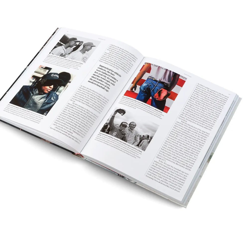 The Rebel's Wardrobe