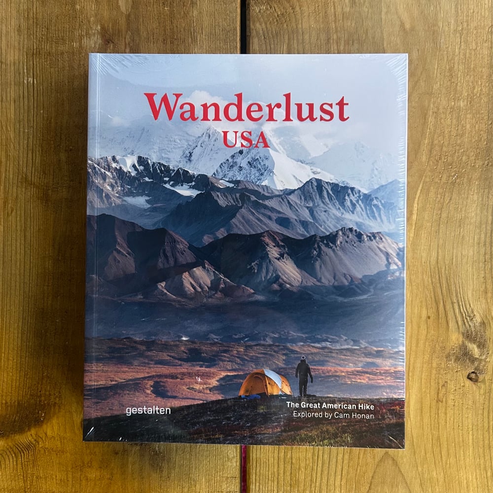 Wanderlust USA 