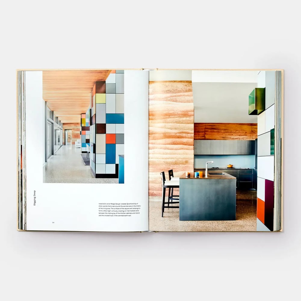 Santa Fe Modern: Contemporary Design in the High Desert