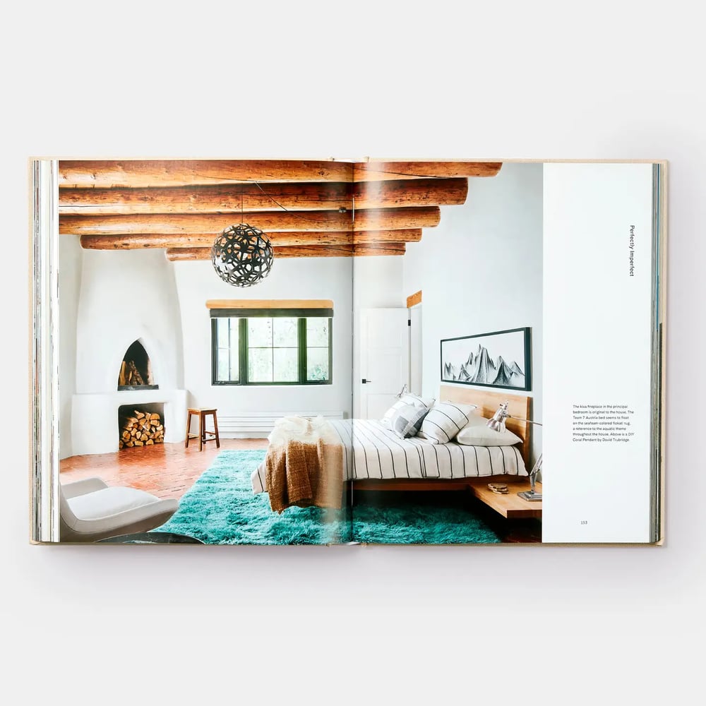 Santa Fe Modern: Contemporary Design in the High Desert