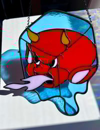 Image 1 of Frozen Hot Stuff