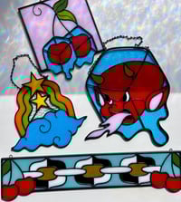 Image 4 of Frozen Hot Stuff