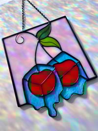 Image 1 of Frozen Cherries