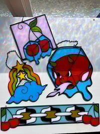 Image 4 of Frozen Cherries