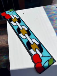 Image 4 of Chain Window Topper