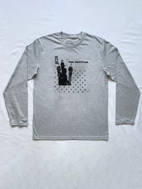 Image 2 of THE BEATLES POLKA DOT LONG SLEEVE 