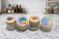Virgo Goddess Apothecary Healing Balm Bundle 