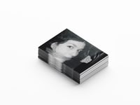 THE BEAUTY OF DARKNESS