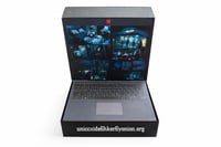 Image 2 of Unicc Laptop Box 