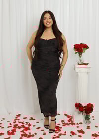 Image 1 of Ale Bodycon Dress 