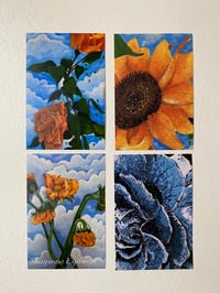 Image 2 of Mini Prints (Set of 5)