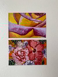 Image 4 of Mini Prints (Set of 5)