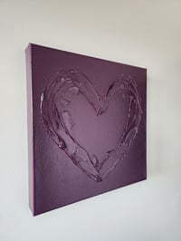 Image 3 of dark plum