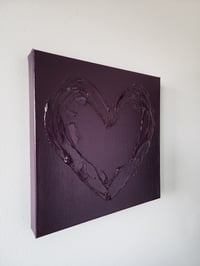 Image 2 of dark plum