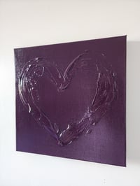 Image 4 of dark plum