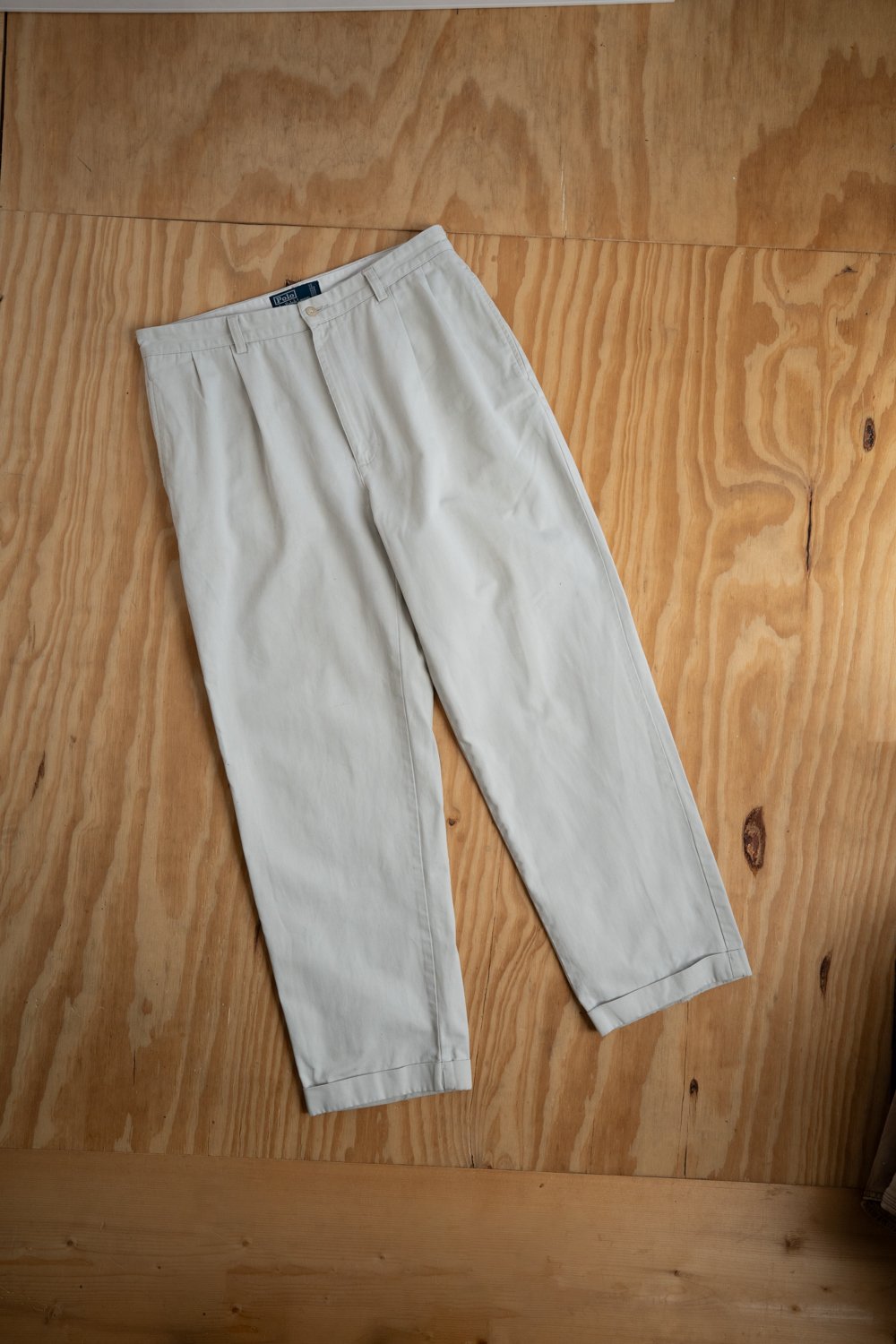 Image of Vintage Ralph Lauren Pant 