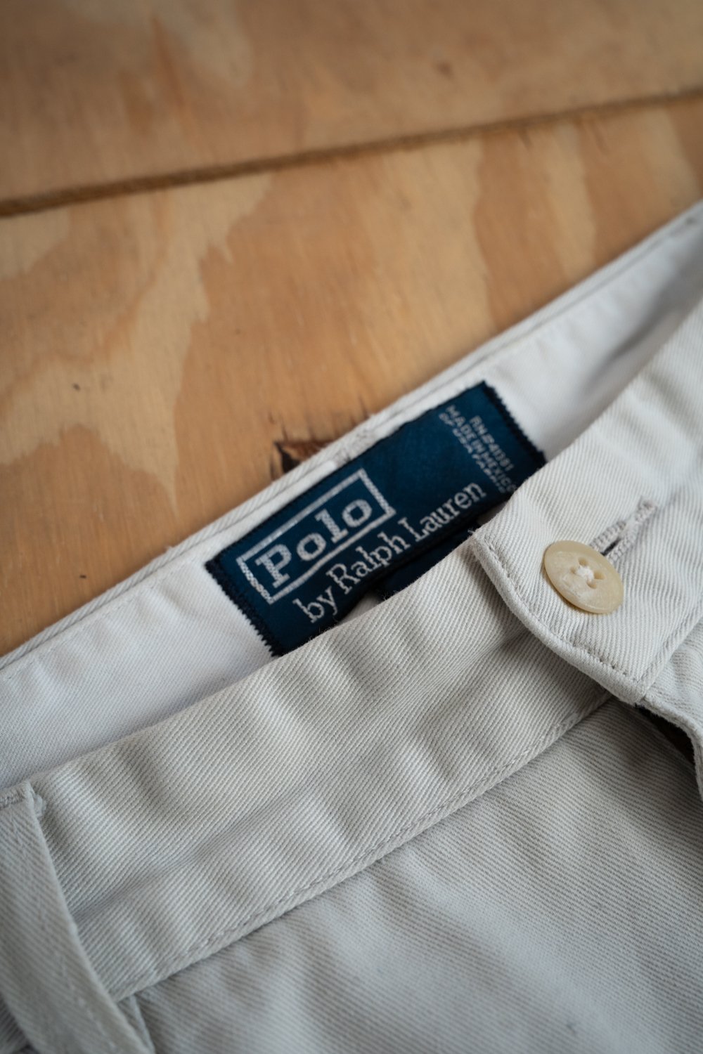 Image of Vintage Ralph Lauren Pant 