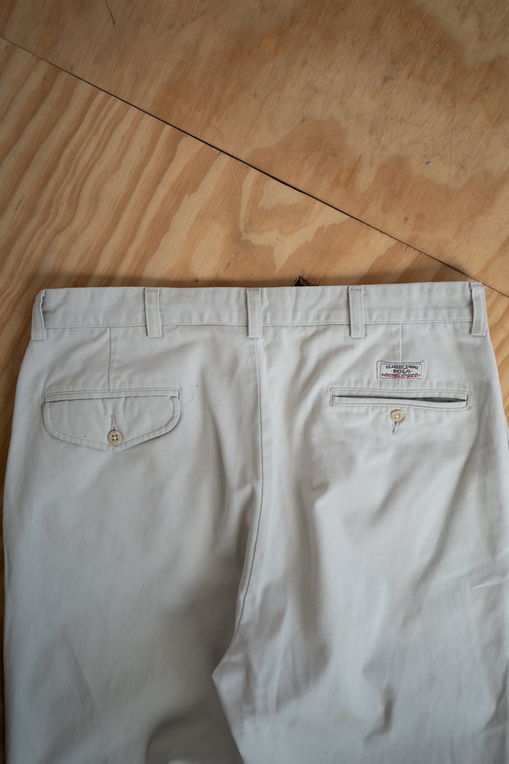 Image of Vintage Ralph Lauren Pant 