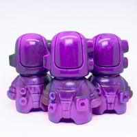 Image 1 of Chibi Chonk - Galaxy Granite Swirl