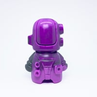 Image 2 of Chibi Chonk - Galaxy Granite Swirl