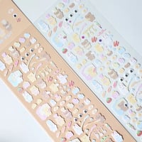 Image 1 of [VOLZZI] Yes Chef! Sticker