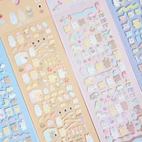 Image 2 of [VOLZZI] Yes Chef! Sticker