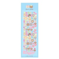 Image 2 of [VOLZZI] Birthday Sticker