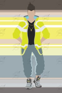 Image 2 of Cyberpunk: Edgerunners