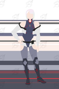 Image 1 of Cyberpunk: Edgerunners