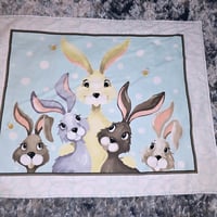 Image 2 of Simple Baby Quilts 