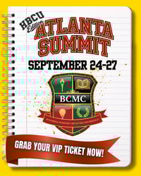 VIP TICKET - BCMC ATL SUMMIT 2026