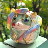 Image 4 of A Sad Serpent (2023)