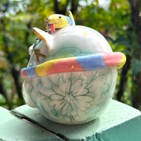 Image 6 of A Sad Serpent (2023)