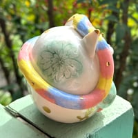 Image 7 of A Sad Serpent (2023)