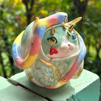 Image 5 of A Sad Serpent (2023)