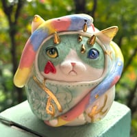 Image 2 of A Sad Serpent (2023)