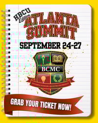 GENERAL ADMISSION TICKET - BCMC ATL SUMMIT 2026