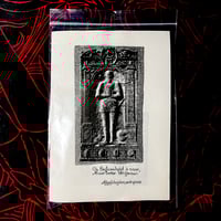 Alsem & Bottenkoning "Ankoriet" MC