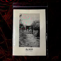 Alsem "Metten swaerde" MC