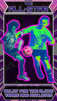 Image 2 of The All Star Package