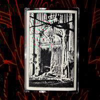 Manii "Innerst I Mørket" MC