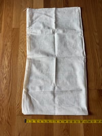 Image 4 of  Cinderella Flour Bag 16” x 31”