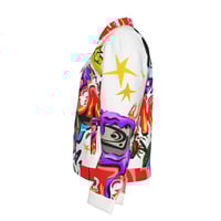 Image 2 of TRE NOL JACKET "HOUSTON"