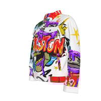 Image 4 of TRE NOL JACKET "HOUSTON"