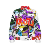 Image 1 of TRE NOL JACKET "HOUSTON"